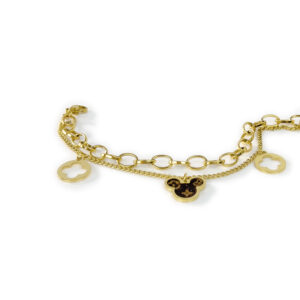 13-米奇金色手链-5