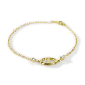 20-猪鼻子手链-1