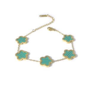 五叶草（点面）-2