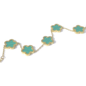 五叶草（点面）-4