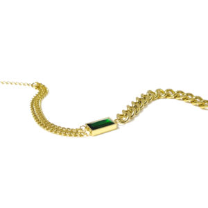 祖母绿手链-3