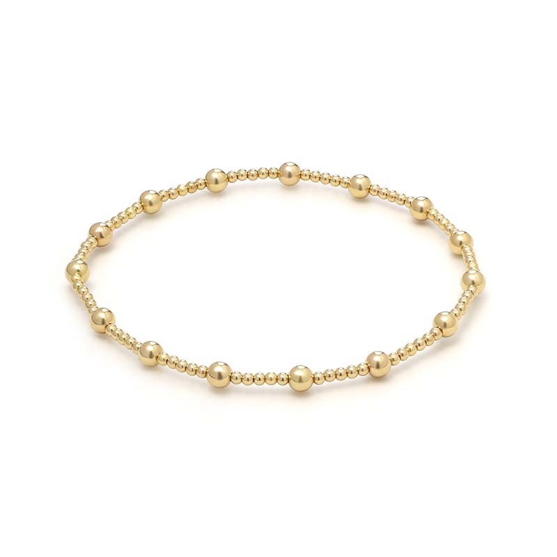  gold diamond-encrusted snake-style bangle